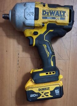 1/2" Impact