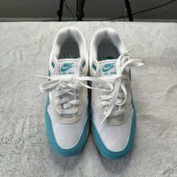 Nike Air Max 1 (Women’s Size 8.5)Dusty Cactus #sneakers brand new no box
