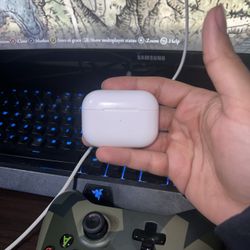Airpods pro 2 with box