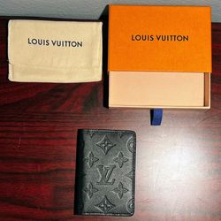 🔥Louis Vuitton Pocket Organizer🔥