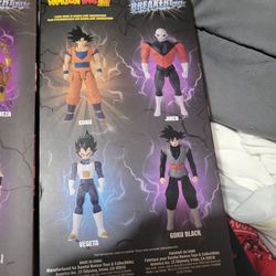 Good Ans Vegeta dragon Ball SUPER