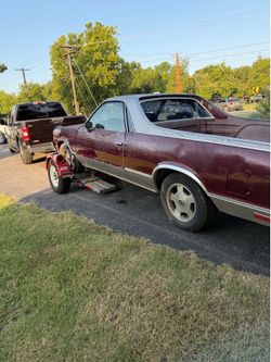 79 elcameno
