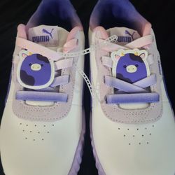 Puma Size 3.5