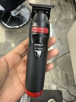 Babyliss Trimmer