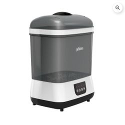 Dr Brown Sterilizer And Dryer