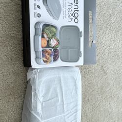 Bento Box Lunch Box For Kids Lunch Box 