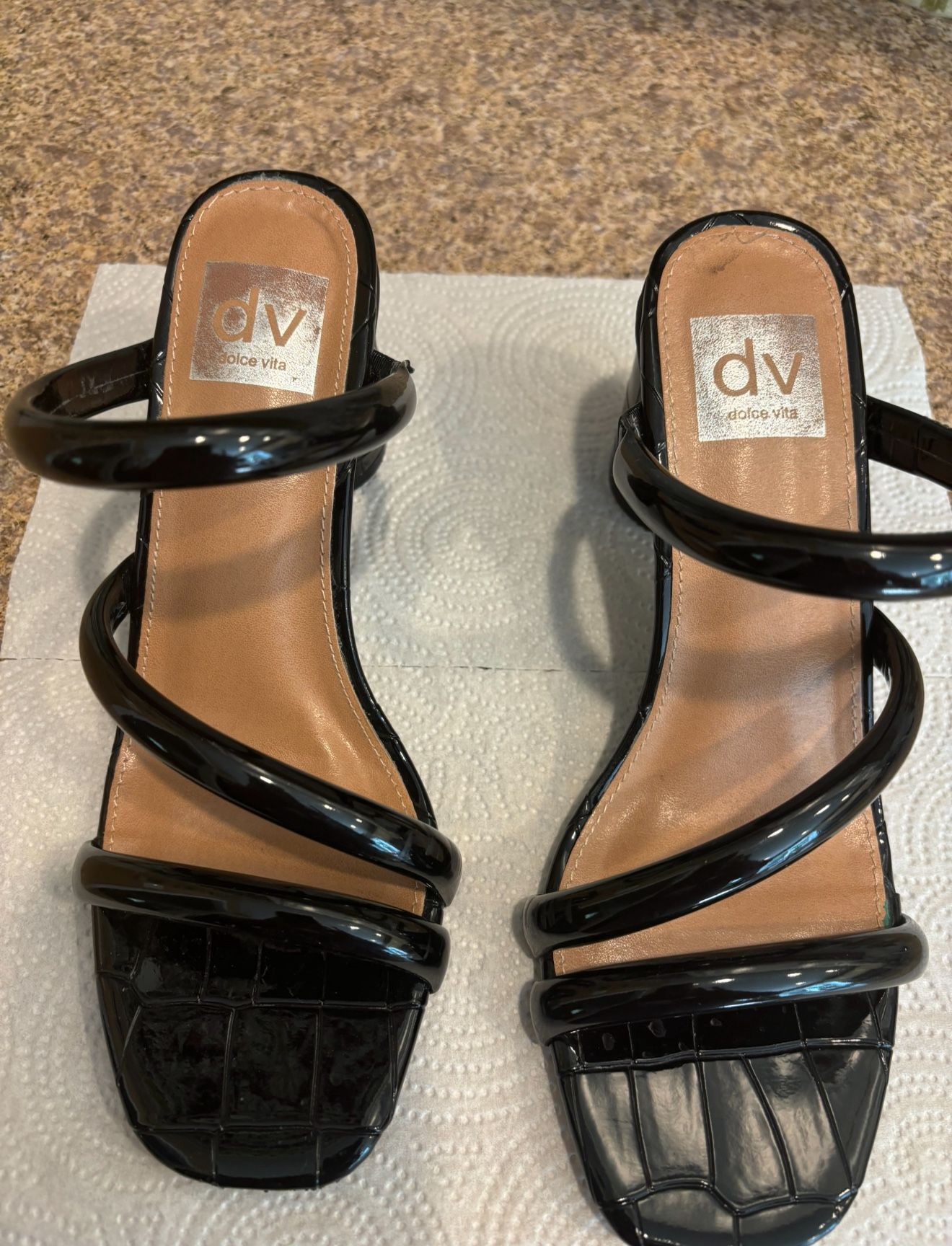 DV Dolce Vita Sandals