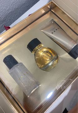 Victoria Secret perfume set