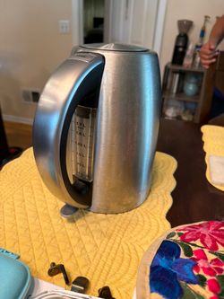 Electric Kettle