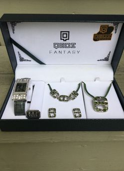 Jewelry Set