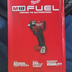 1/20 Compact Impact Wrench