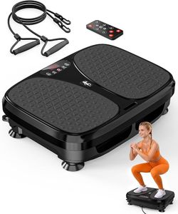 Vibration Plate Exercise Machine(brand new)