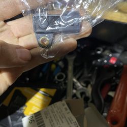 NISSAN/INFINITI Intake Manifold absolute pressure sensor