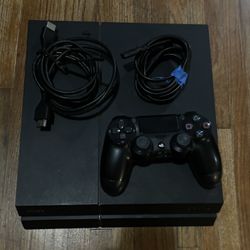 Playstation 4