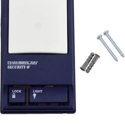 Chamberlin Garage Door Controller 10 Dollars
