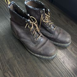 Doc Marten