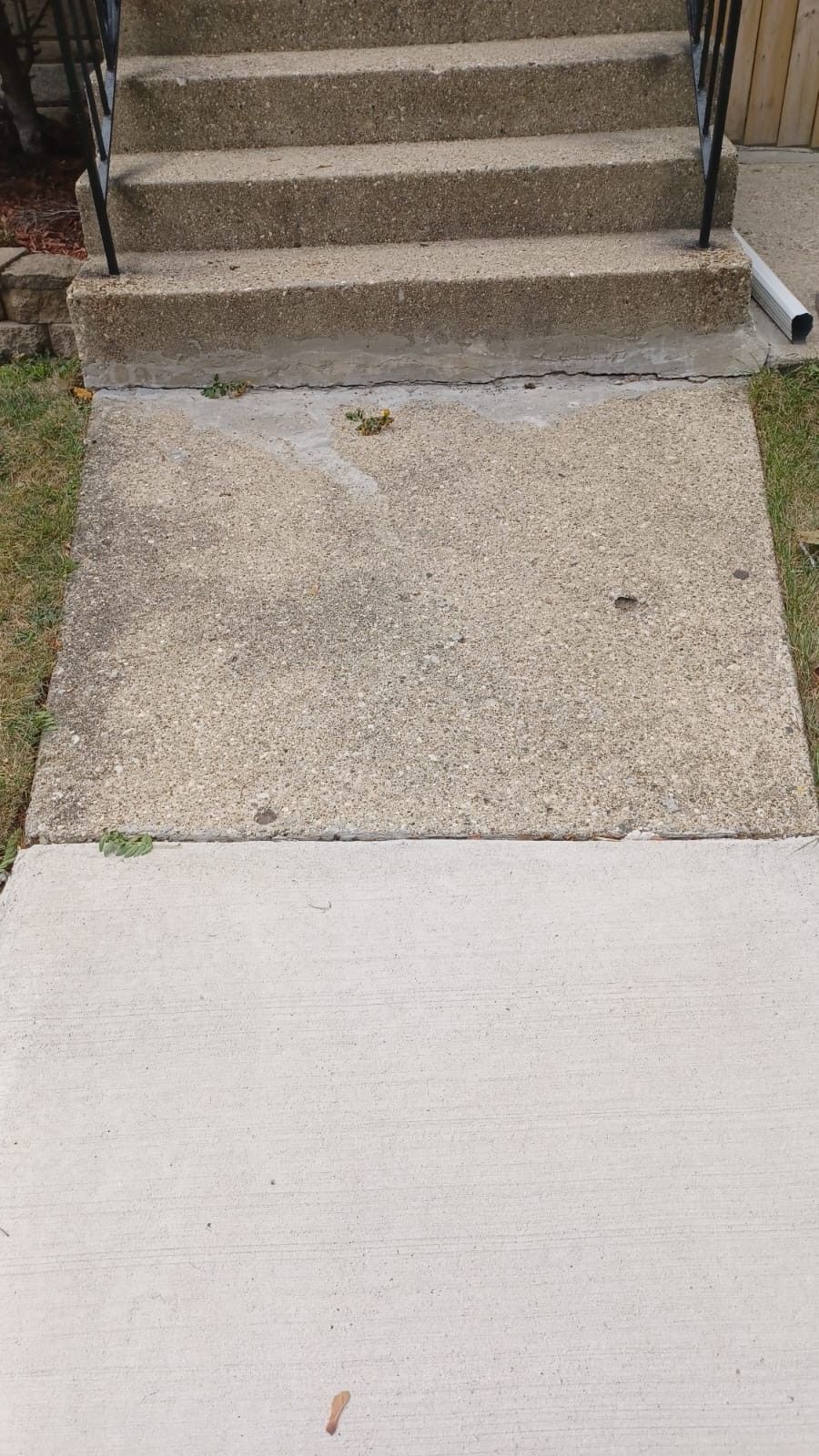 cement
