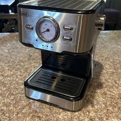 Coffee Maker