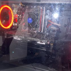Gaming Pc For Sale 