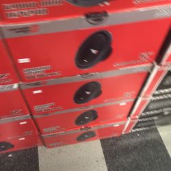 Cerwin Vega 12 Inch Subwoofer On Sale Today For 79.99