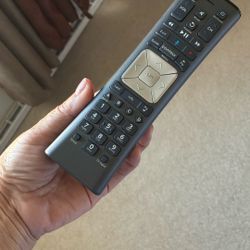 Cox Tv Remote Control 