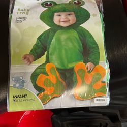 Baby Costume 