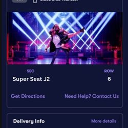 Fuerza Regida Tickets 