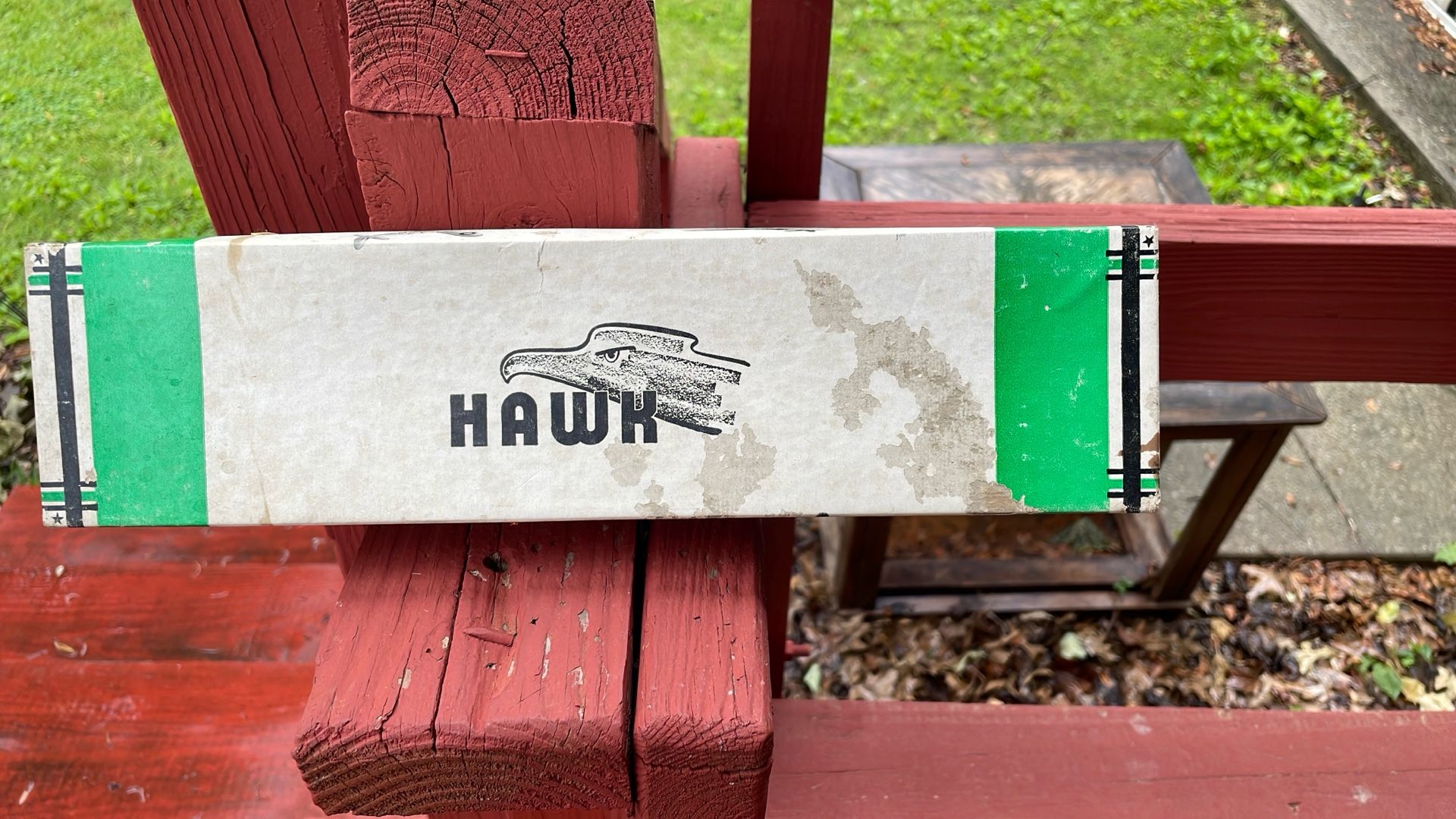 1943 Airacobra Model Plane- $50