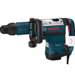 Bosch Jack Hammer Drill