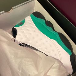 JORDANS