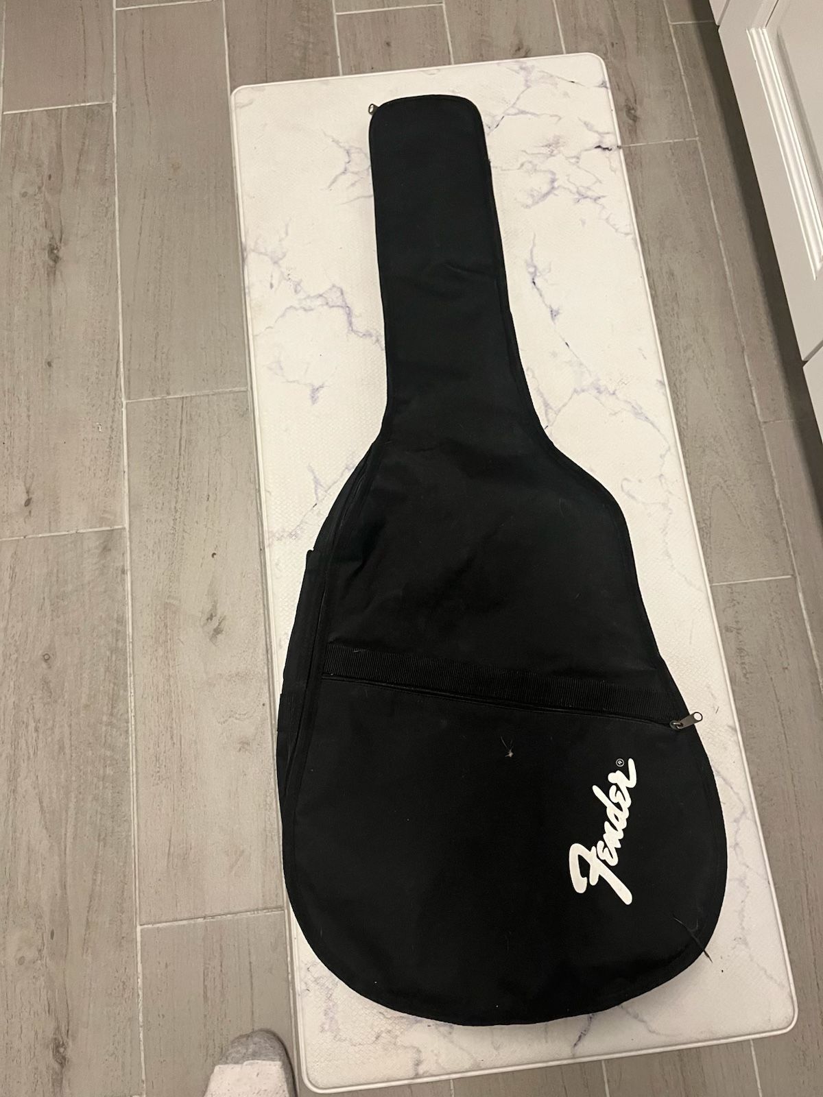 Fender Guitar Case