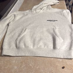 Essentials Hoodie 