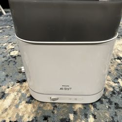 Philips Avent Bottles Steamer