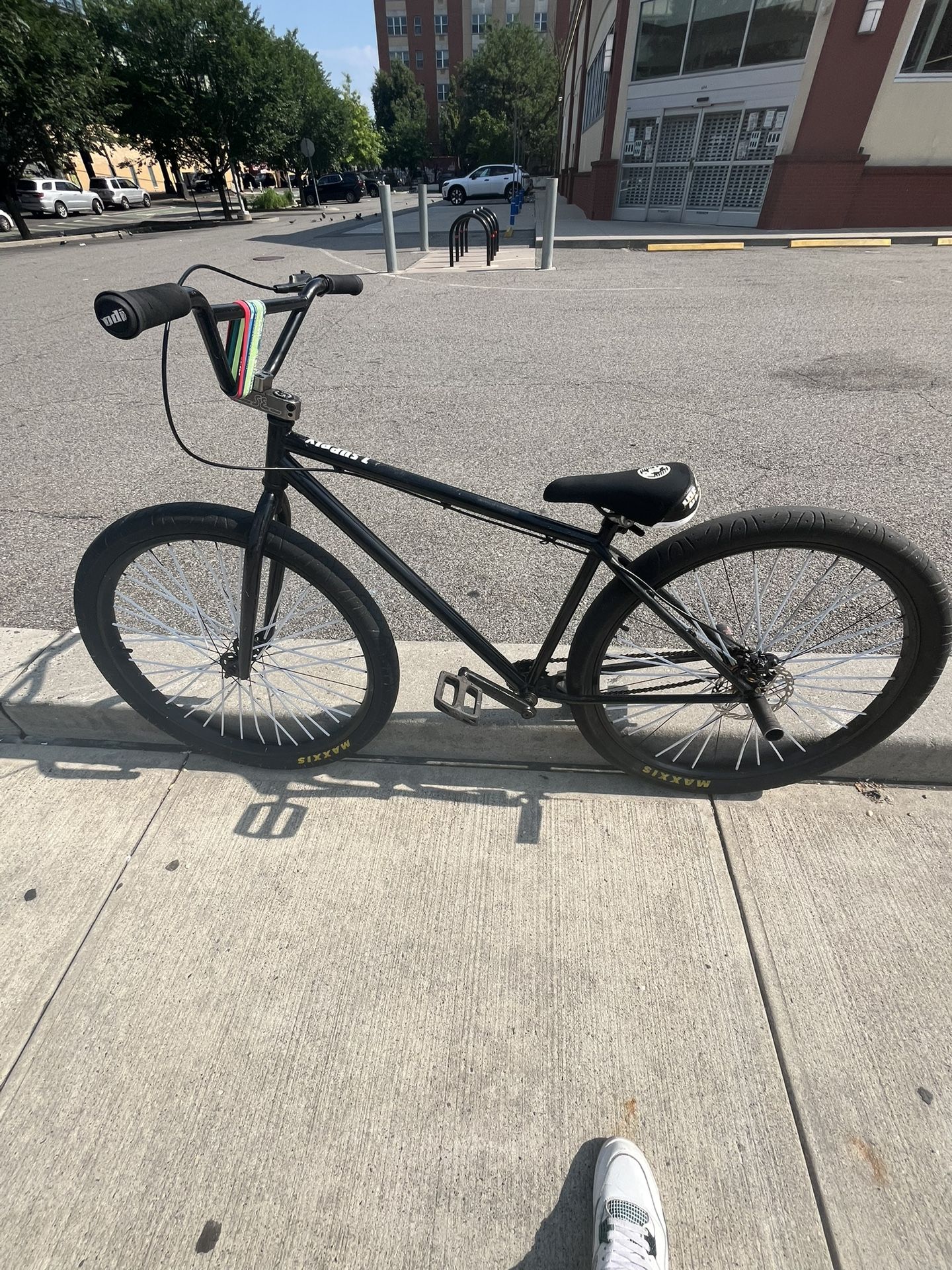 Mafia Bomma 29