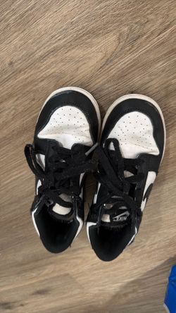 Nike Pandas