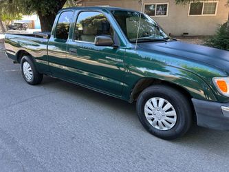 1999 Toyota Tacoma