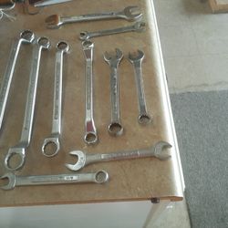 Wrenches