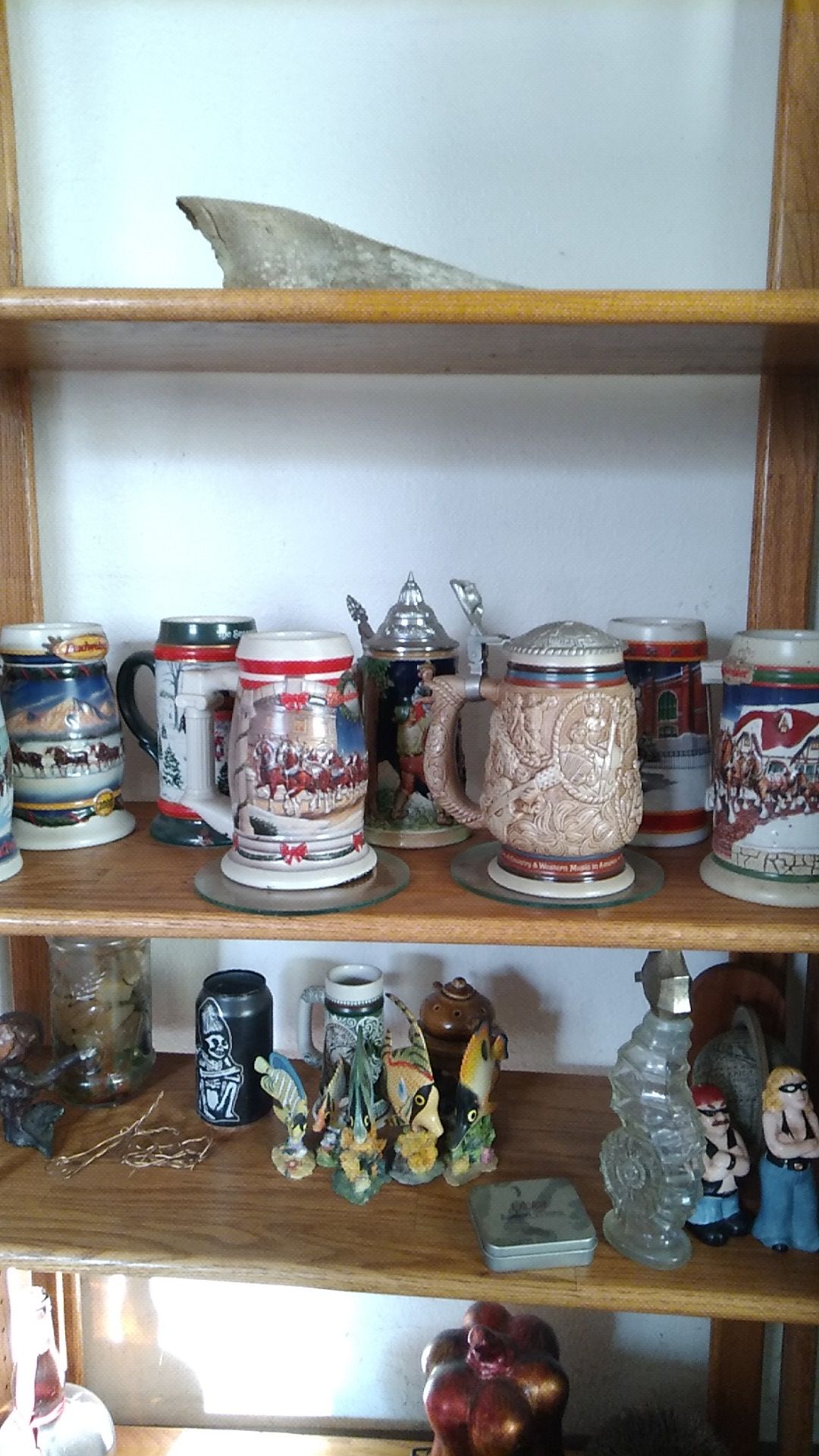 BUDWEISER