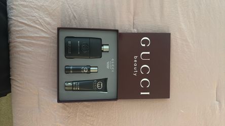 Gucci guilty Men’s cologne