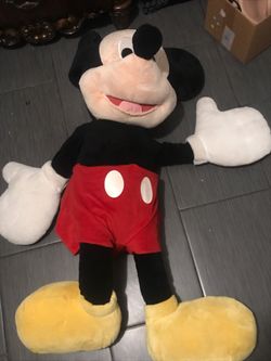 Mickey Mouse