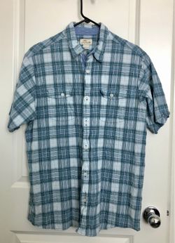Men’s shirt