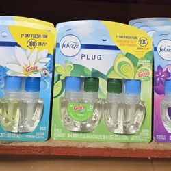 Febreze Plug in