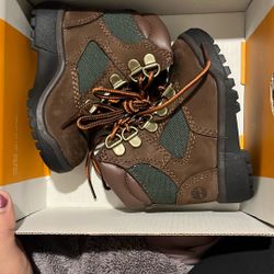 Toddler Timberland Boots