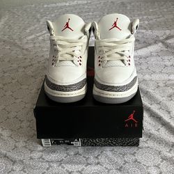 Air Jordan Retro 3 