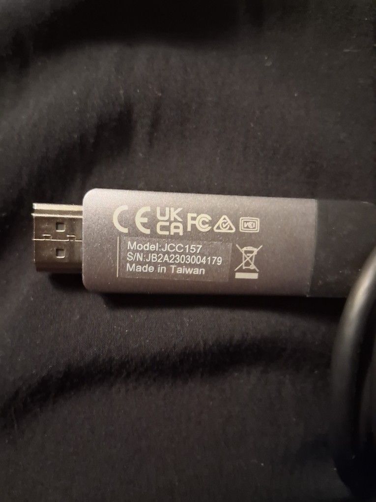 Adapter
