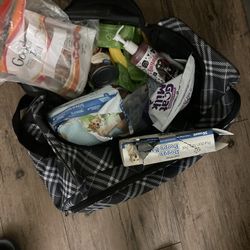 Dog Stuff 