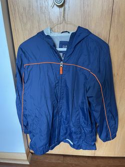 Boys Gap Jacket
