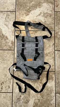 Travel Harness