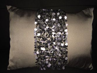 Donna Karan Home Decorative Pillow