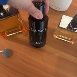 Designer Fragrance Bundle